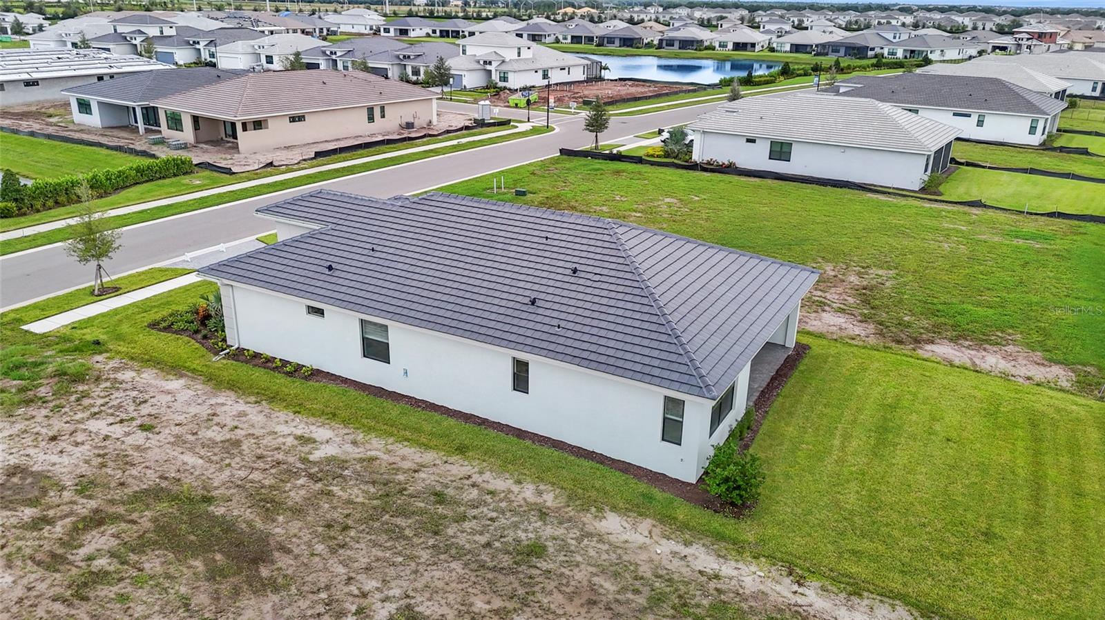 CRESSWIND LAKEWOOD RANCH - Residential