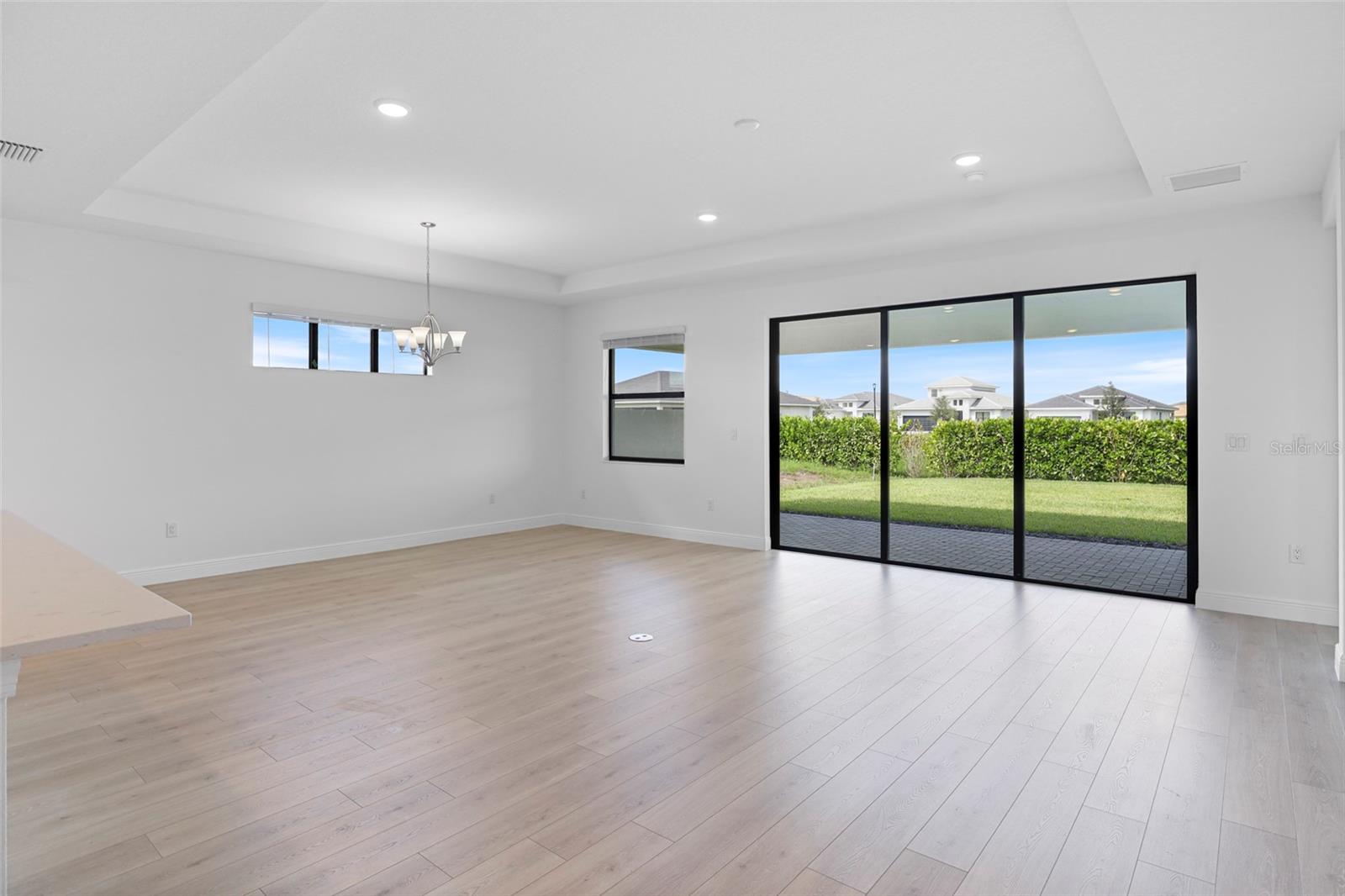 CRESSWIND LAKEWOOD RANCH - Residential