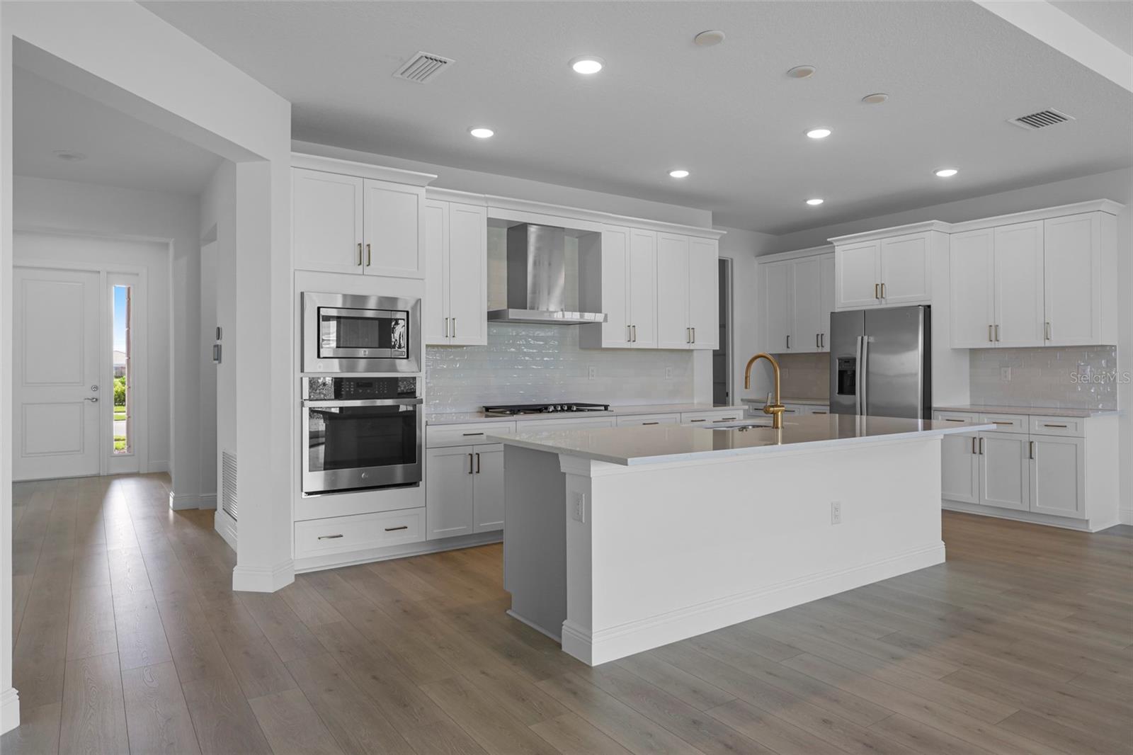 CRESSWIND LAKEWOOD RANCH - Residential