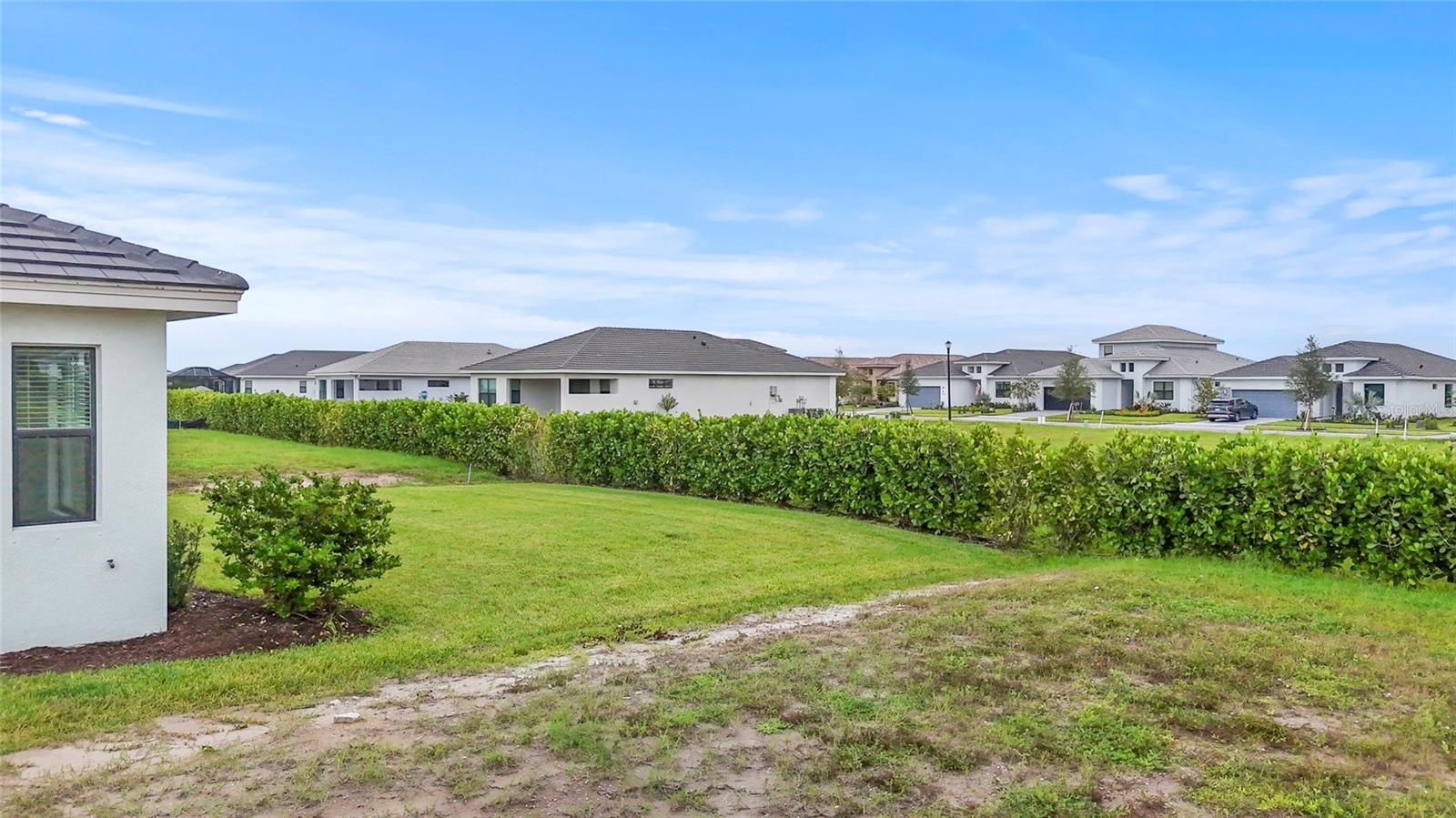 CRESSWIND LAKEWOOD RANCH - Residential