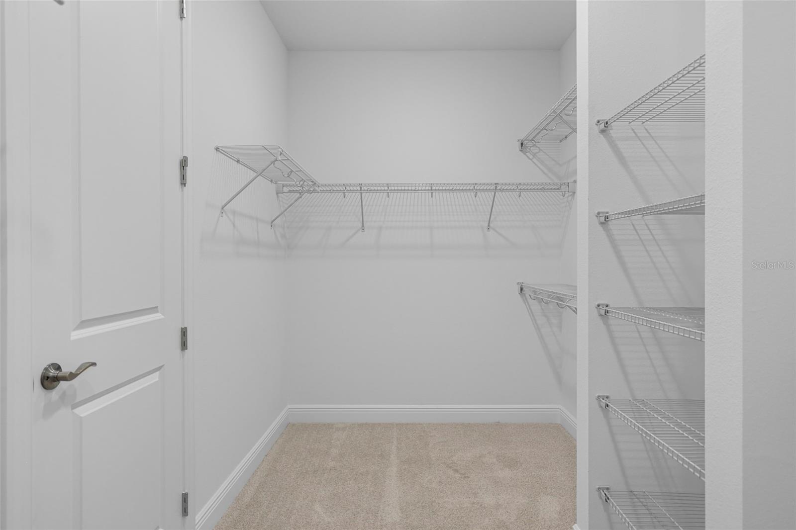 CRESSWIND LAKEWOOD RANCH - Residential