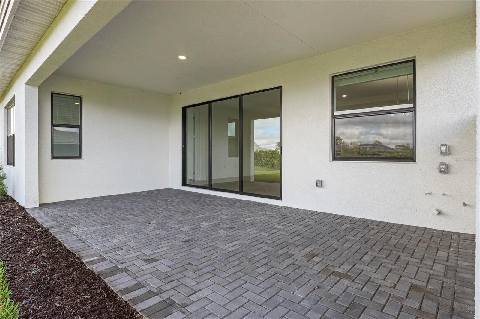 CRESSWIND LAKEWOOD RANCH - Residential