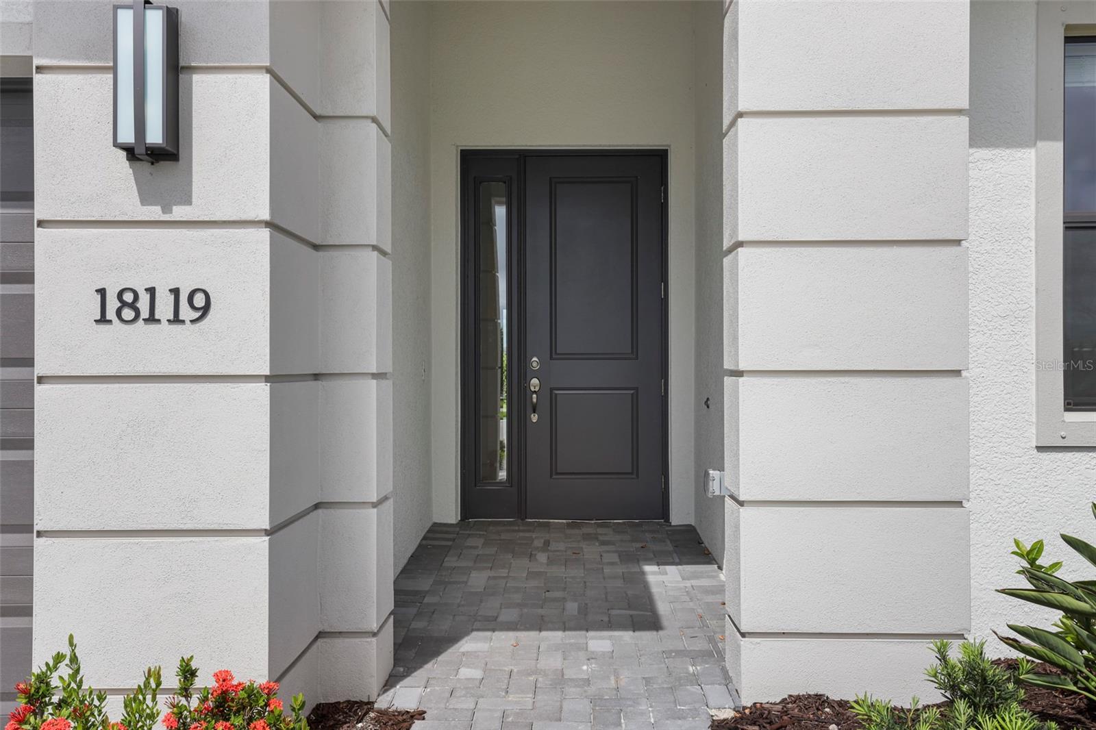 CRESSWIND LAKEWOOD RANCH - Residential