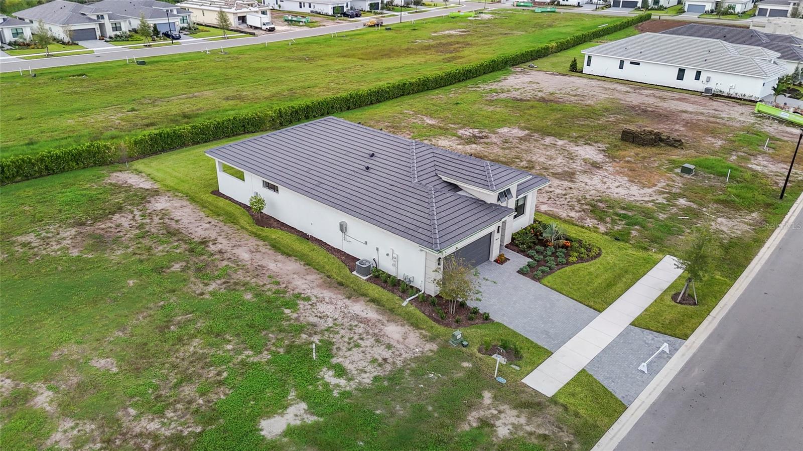 CRESSWIND LAKEWOOD RANCH - Residential