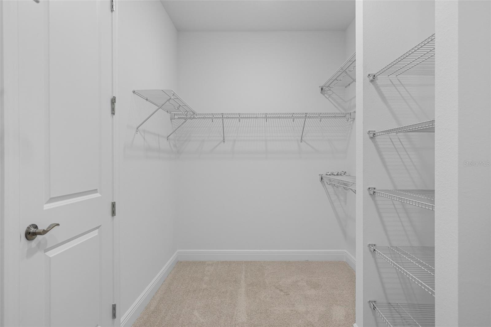 CRESSWIND LAKEWOOD RANCH - Residential