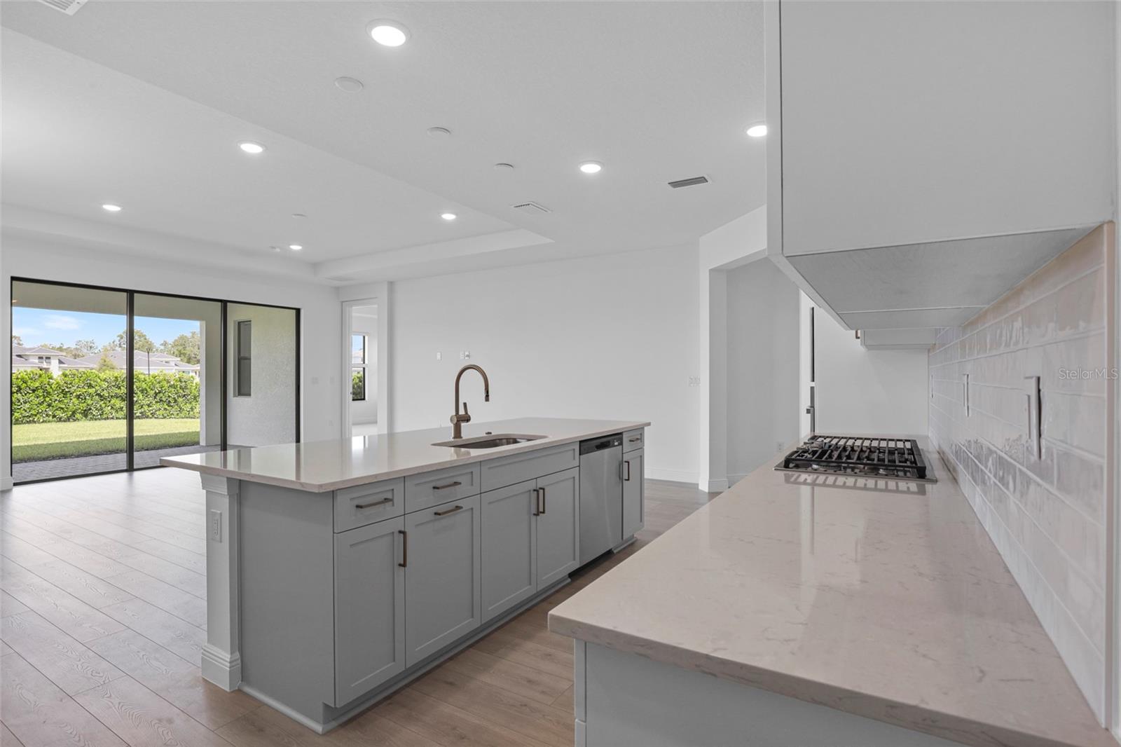 CRESSWIND LAKEWOOD RANCH - Residential