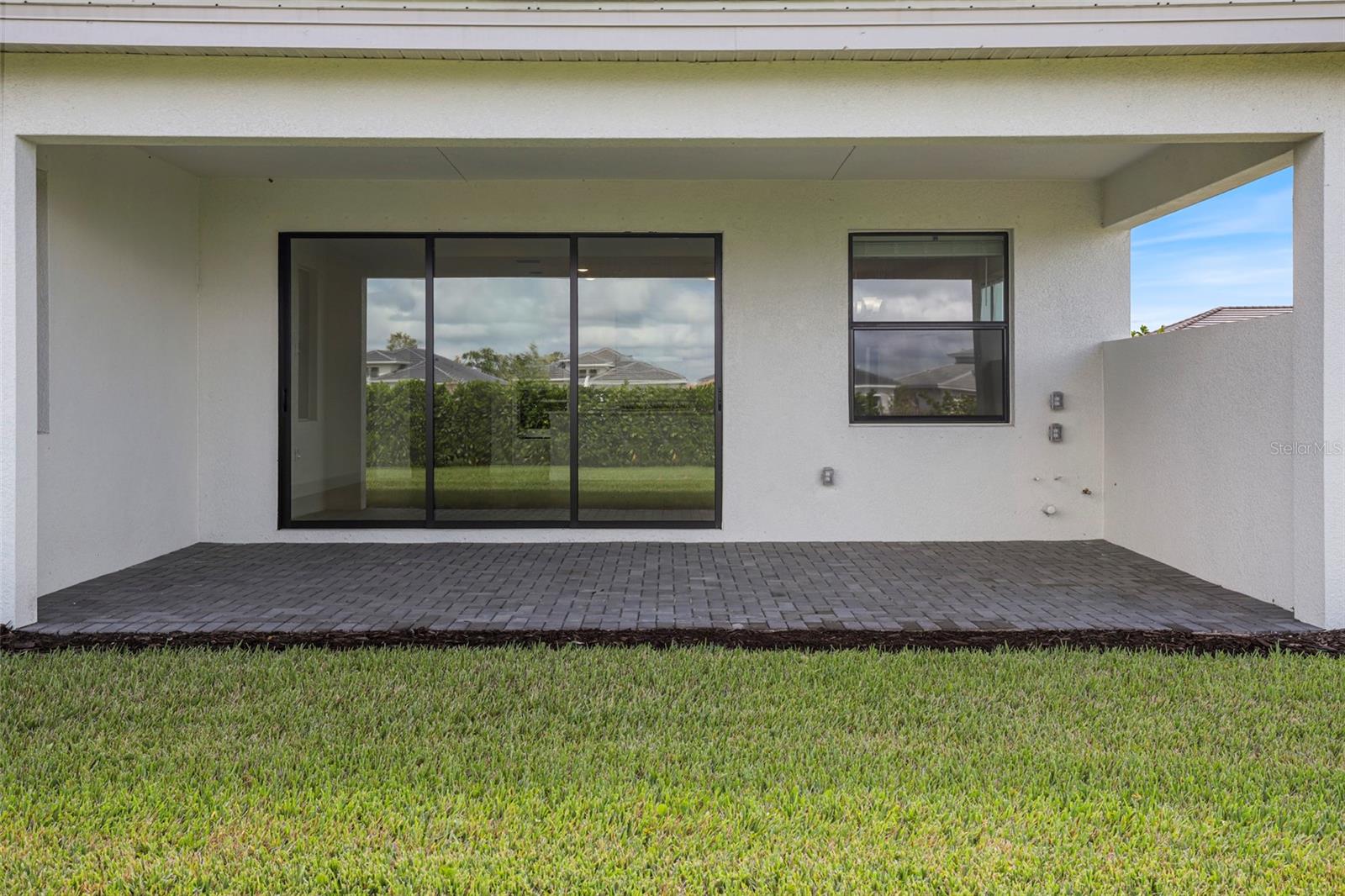 CRESSWIND LAKEWOOD RANCH - Residential