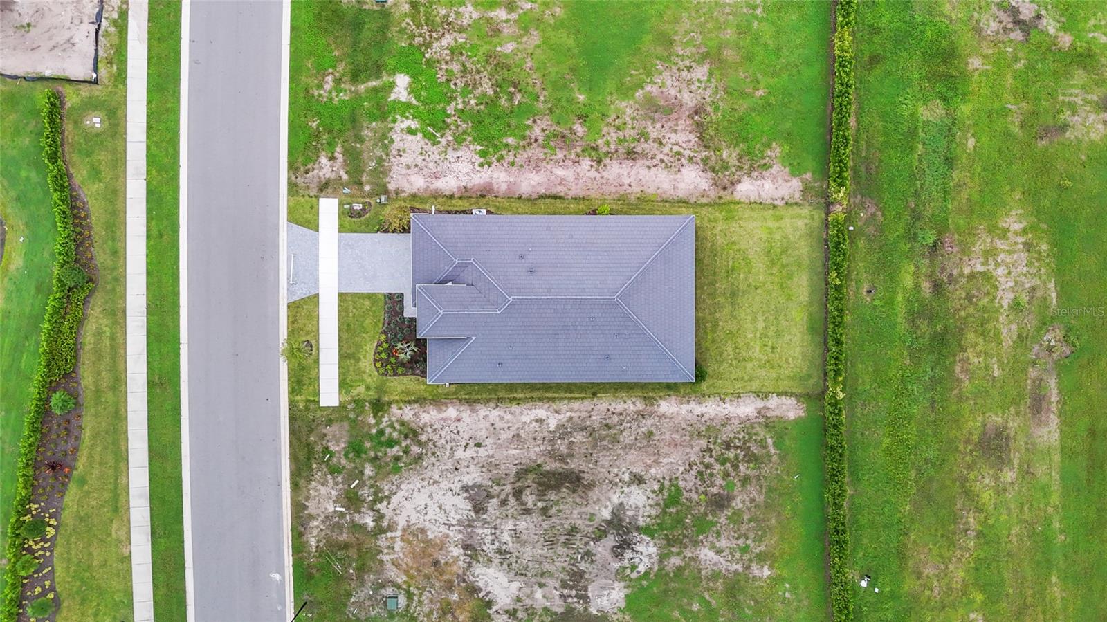 CRESSWIND LAKEWOOD RANCH - Residential