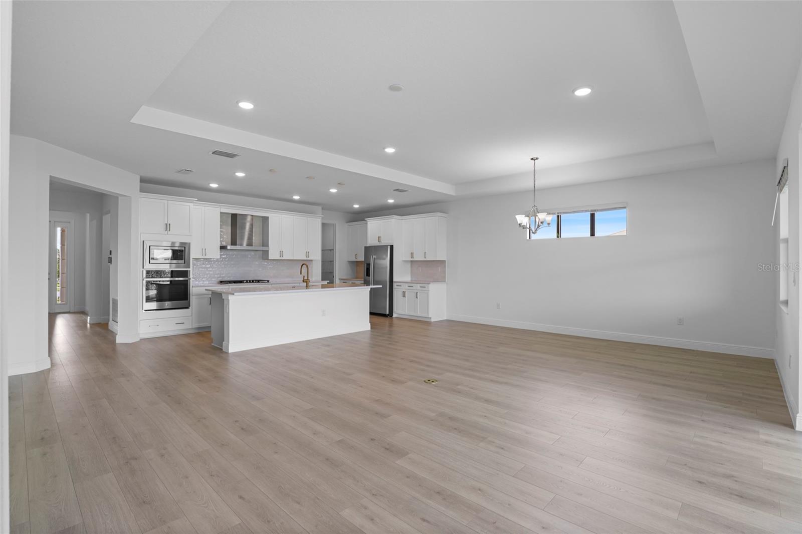 CRESSWIND LAKEWOOD RANCH - Residential