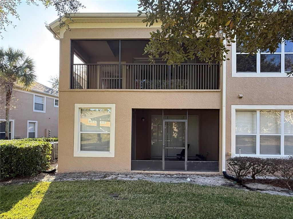 Photo of 2763 Metro Sevilla Drive #110, Orlando, FL 32835 (MLS # O6371585)