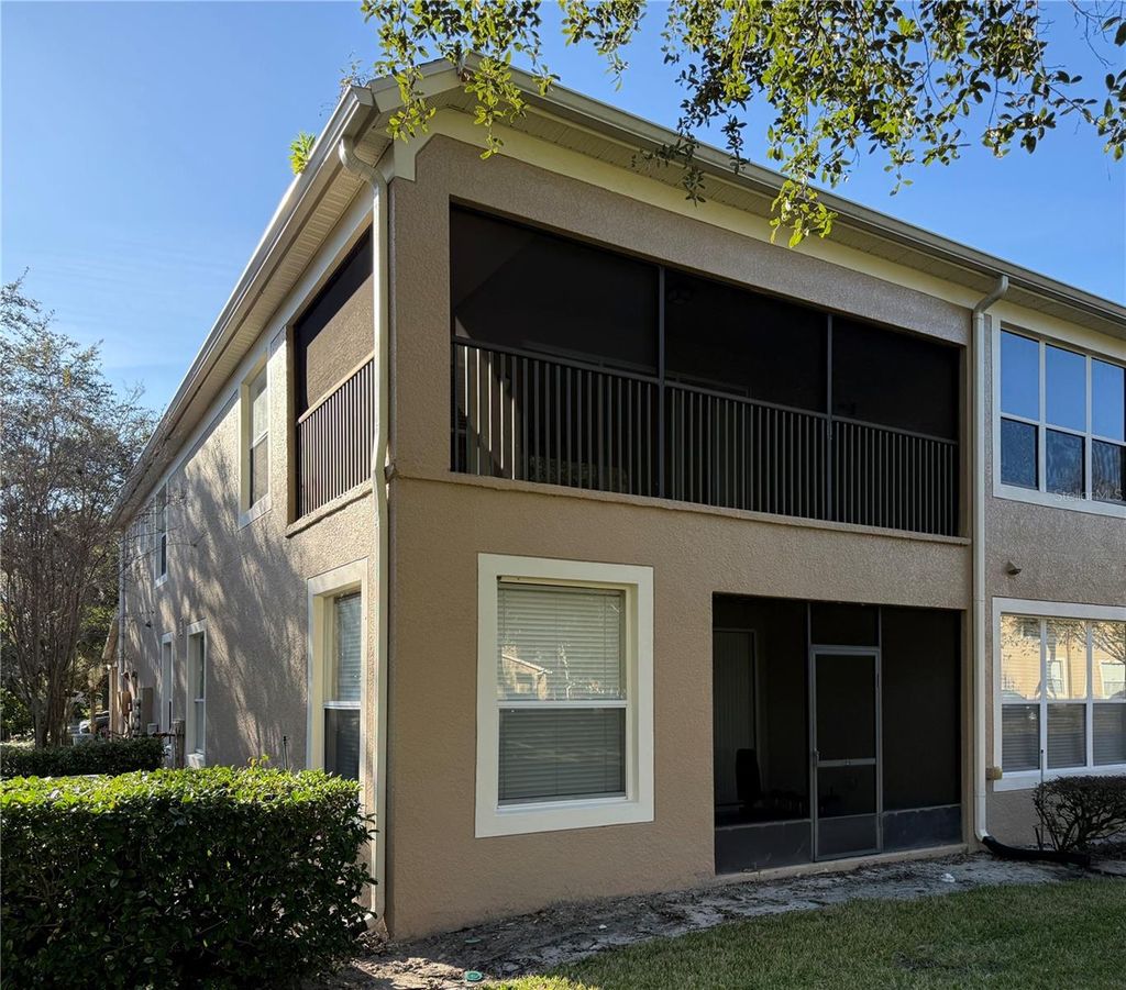 Photo of 2763 Metro Sevilla Drive #110, Orlando, FL 32835 (MLS # O6371585)