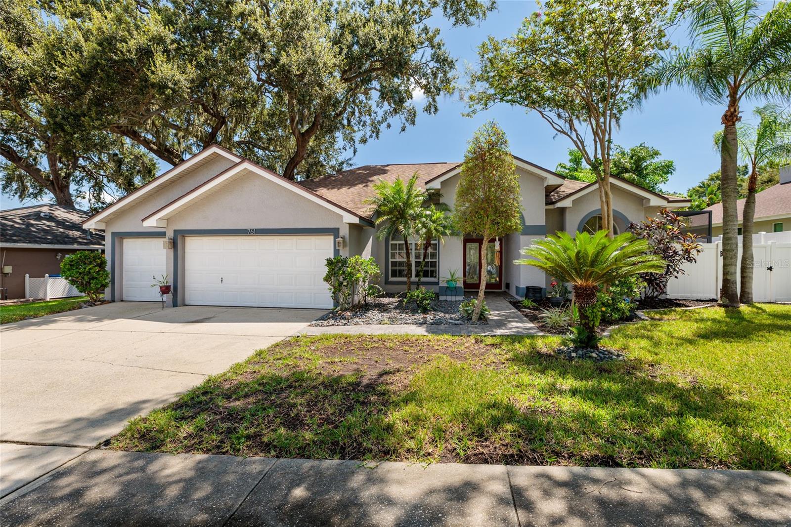 761 SUNFLOWER DRIVE