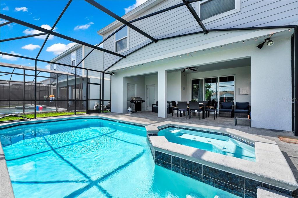 Photo of 3883 Lana Avenue, Davenport, FL 33897 (MLS # O6411602)