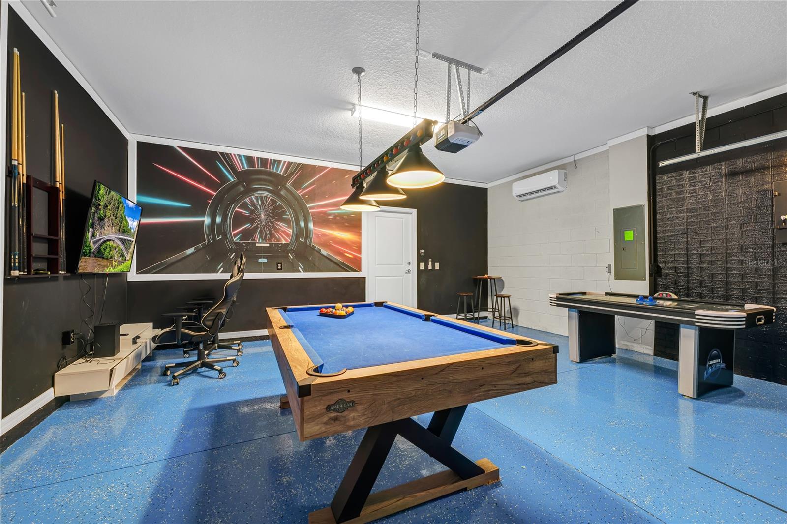 WINDSOR ISLAND RESIDENCE PH 2B - Residential