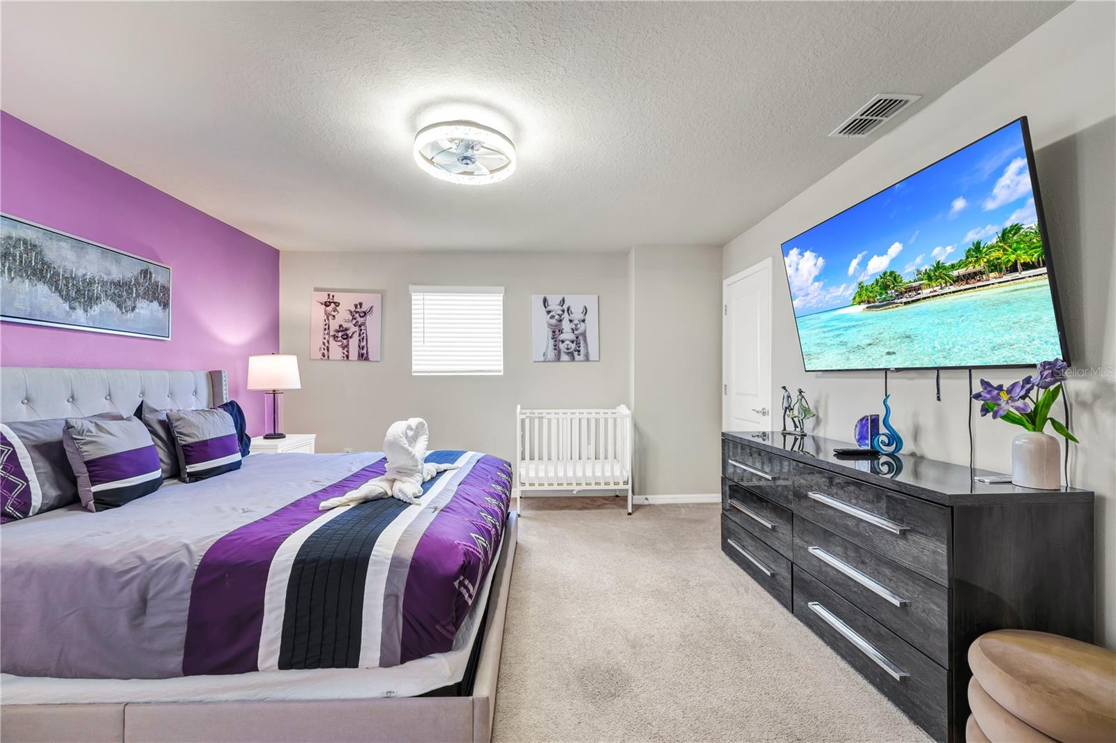 WINDSOR ISLAND RESIDENCE PH 2B - Residential