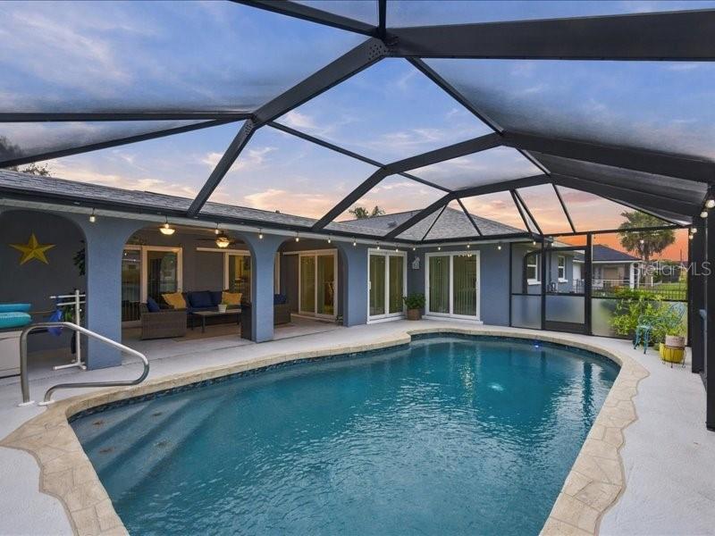 393 MALPELO AVENUE, PUNTA GORDA, FL, 33983 3 393 MALPELO AVENUE