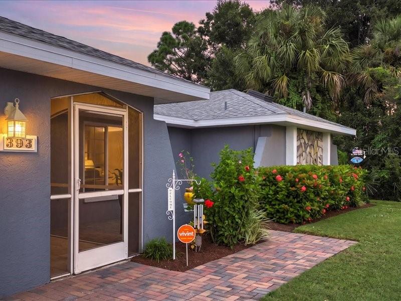 393 MALPELO AVENUE, PUNTA GORDA, FL, 33983 4 393 MALPELO AVENUE