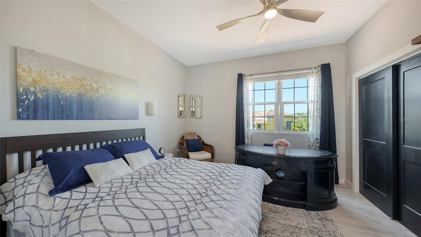 LAS PALMAS OF SARASOTA - Residential
