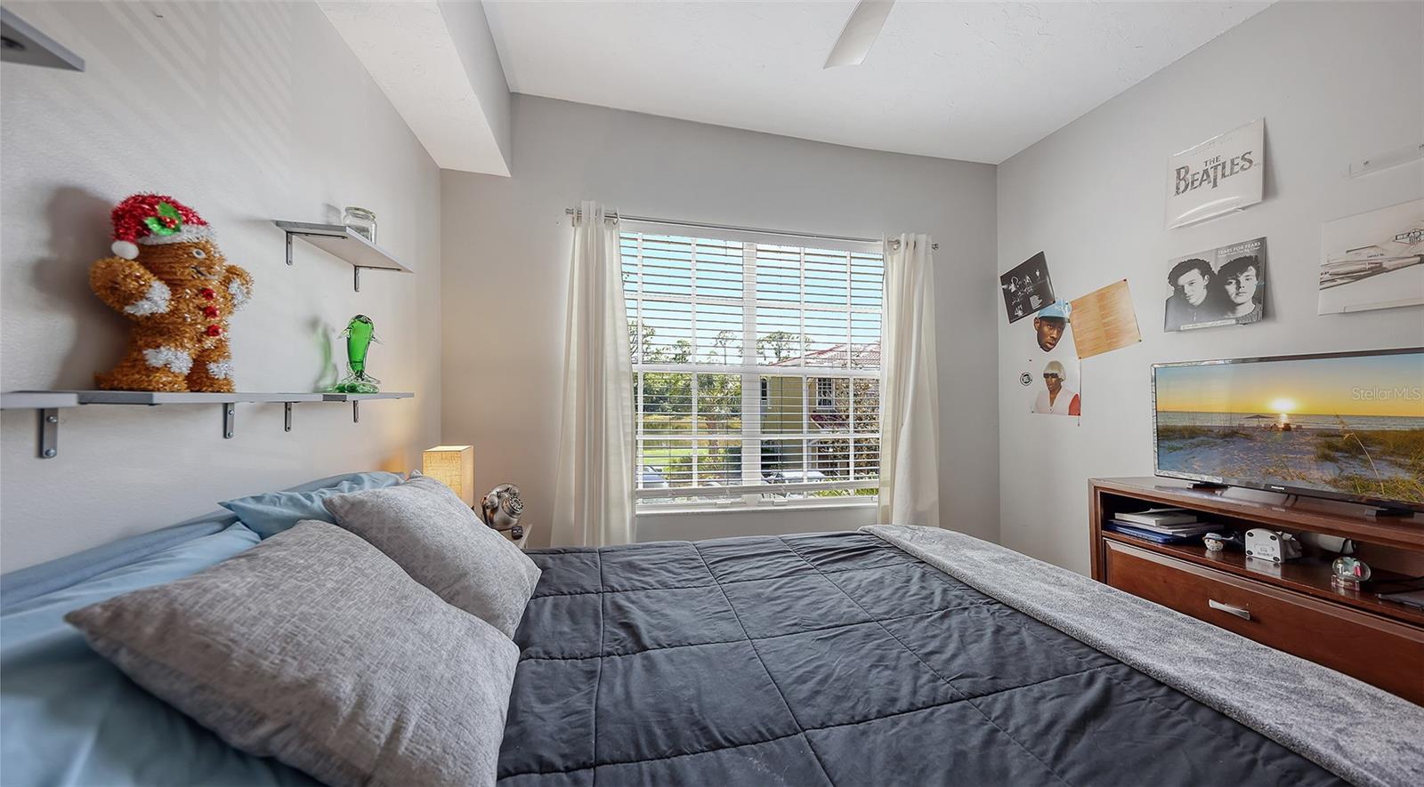 LAS PALMAS OF SARASOTA - Residential