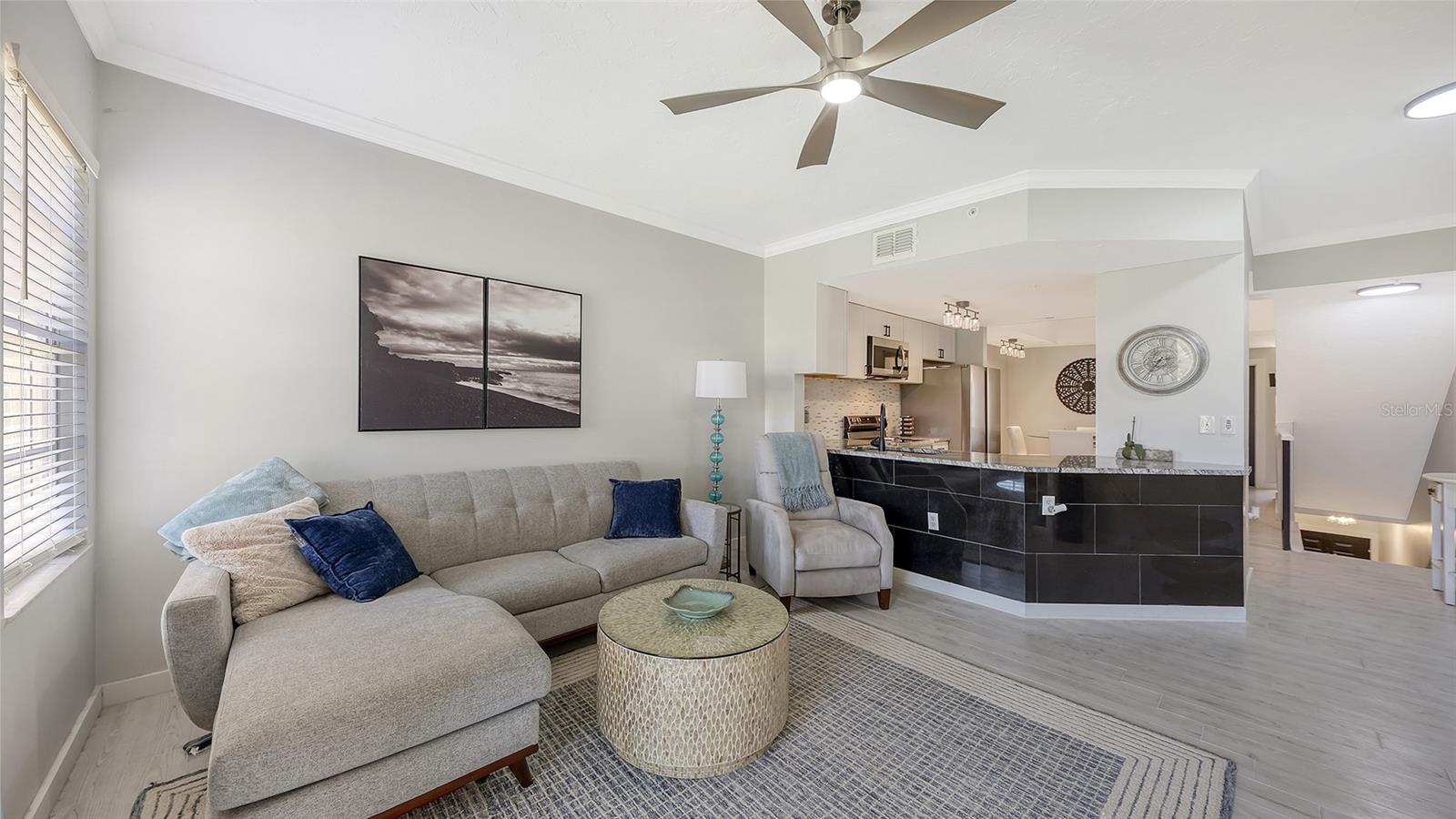 LAS PALMAS OF SARASOTA - Residential