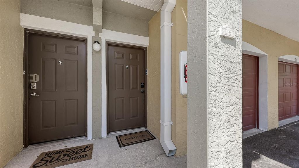 Photo of 5655 Bentgrass Drive #9-116, Sarasota, FL 34235 (MLS # A4691878)