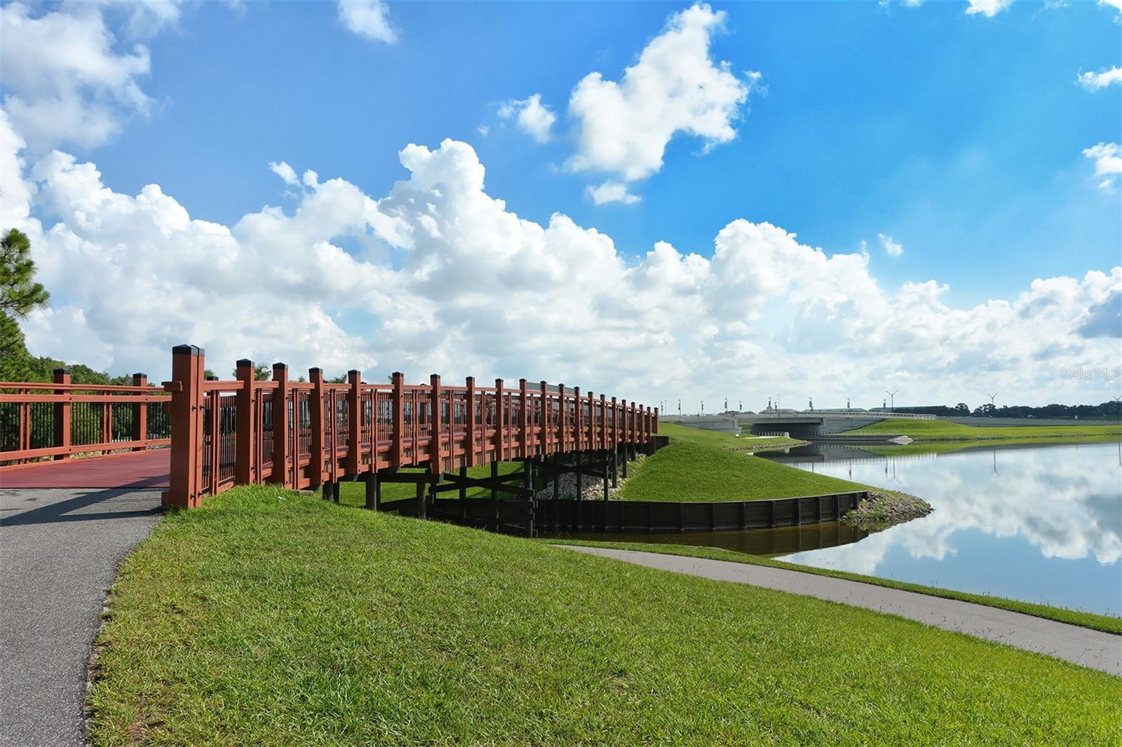 LAS PALMAS OF SARASOTA - Residential