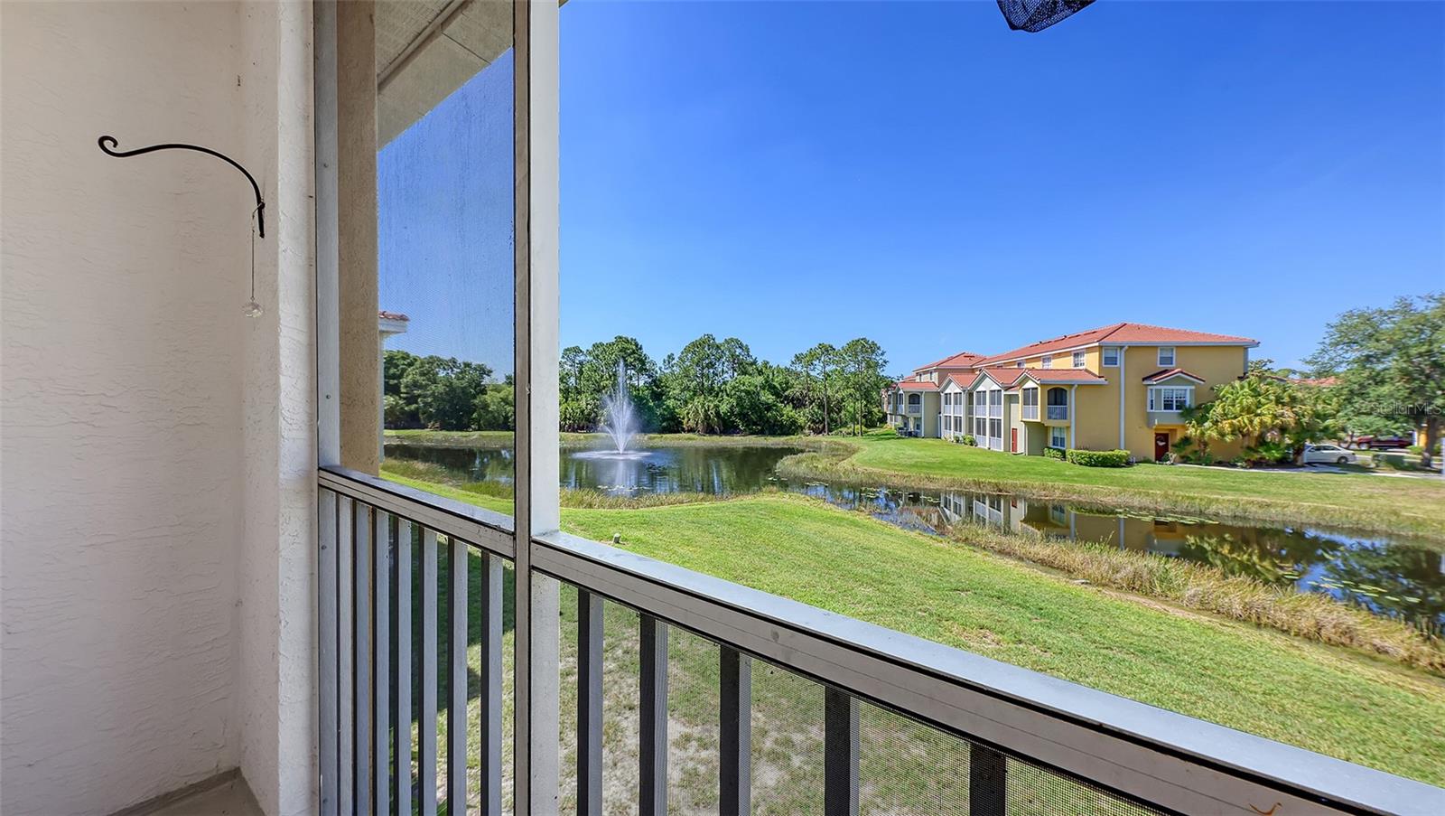 LAS PALMAS OF SARASOTA - Residential
