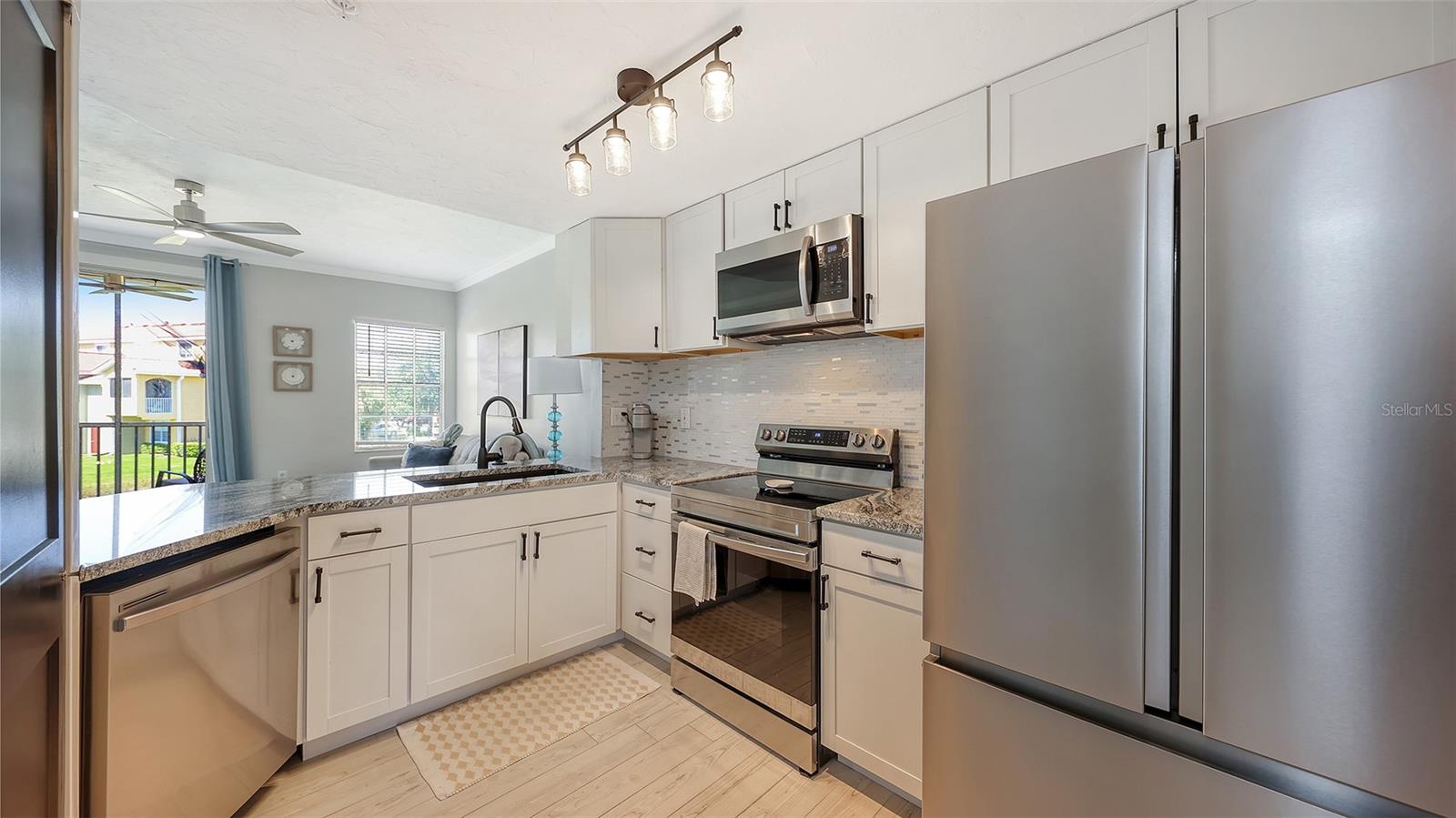 LAS PALMAS OF SARASOTA - Residential