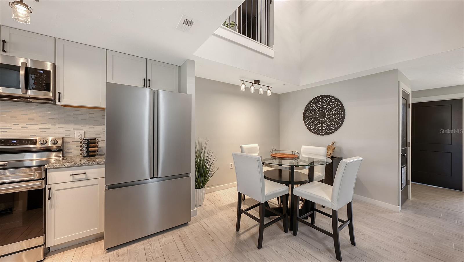 LAS PALMAS OF SARASOTA - Residential