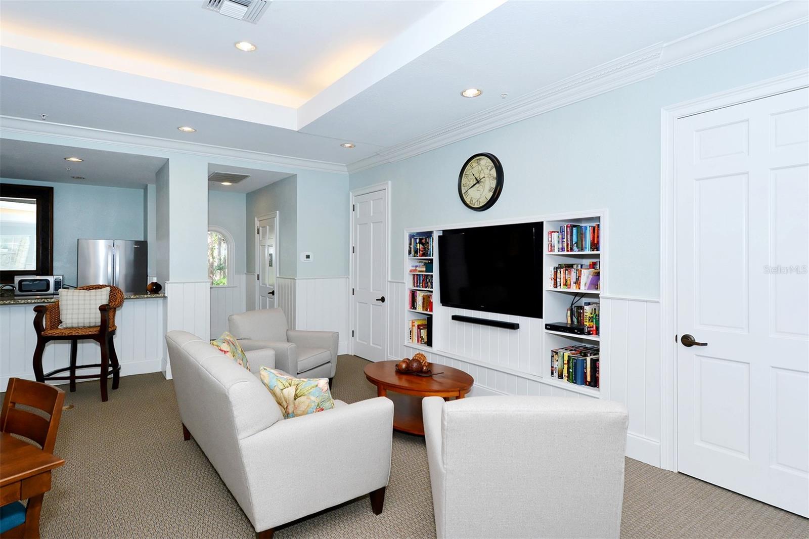 LAS PALMAS OF SARASOTA - Residential