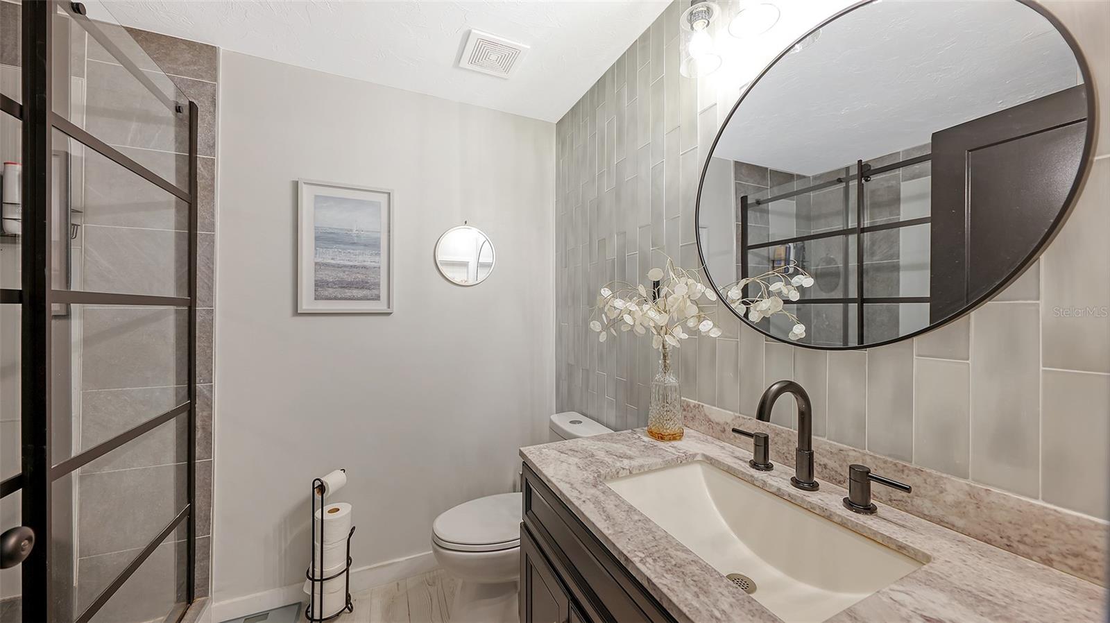LAS PALMAS OF SARASOTA - Residential