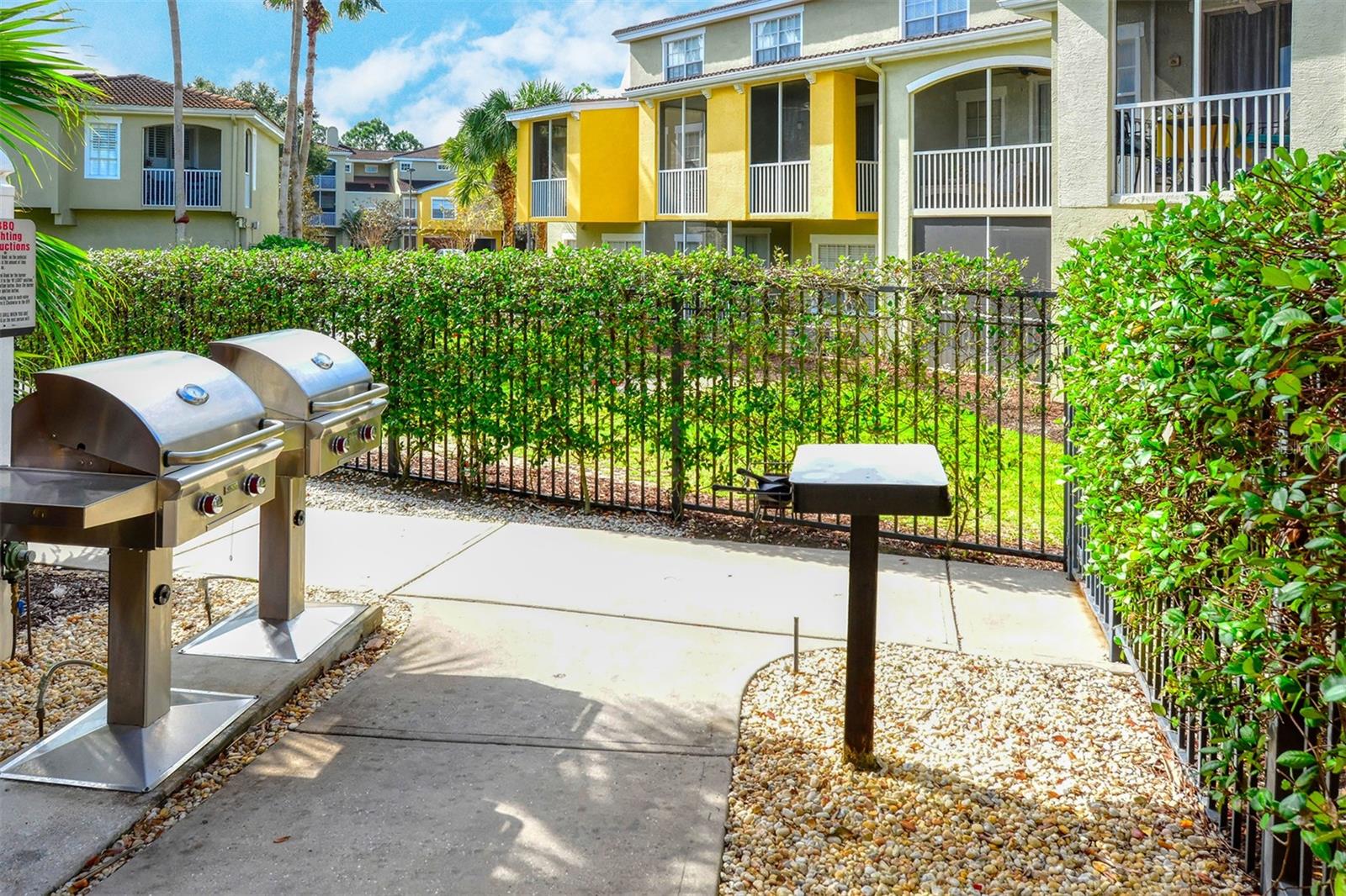 LAS PALMAS OF SARASOTA - Residential