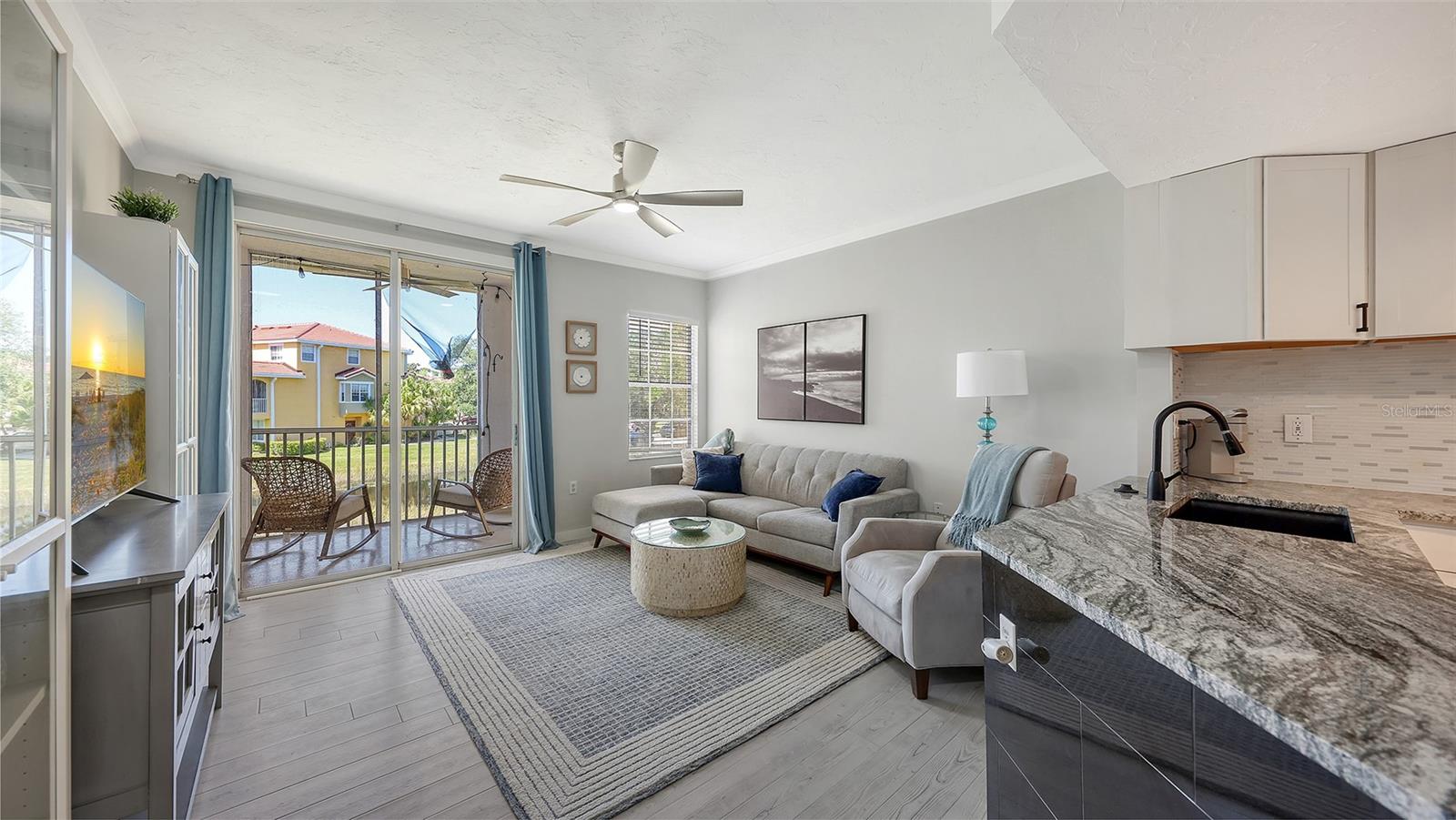 LAS PALMAS OF SARASOTA - Residential