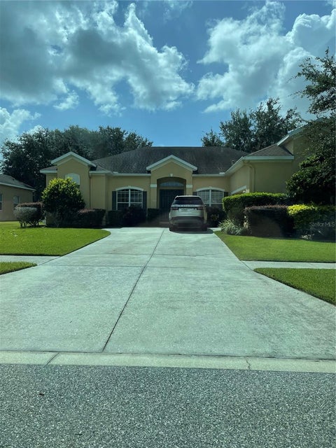 Photo of 3650 Peace Pipe Way, Clermont, FL 34711 (MLS # O6423932)