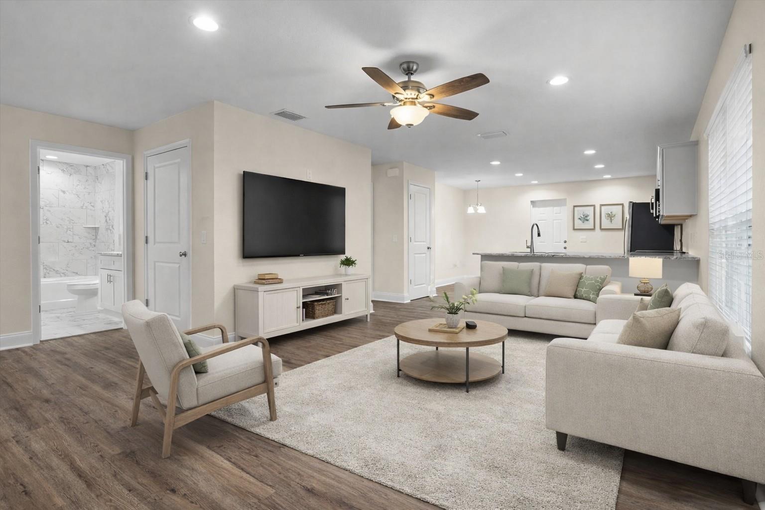 SUNSHINE HEIGHTS - Residential