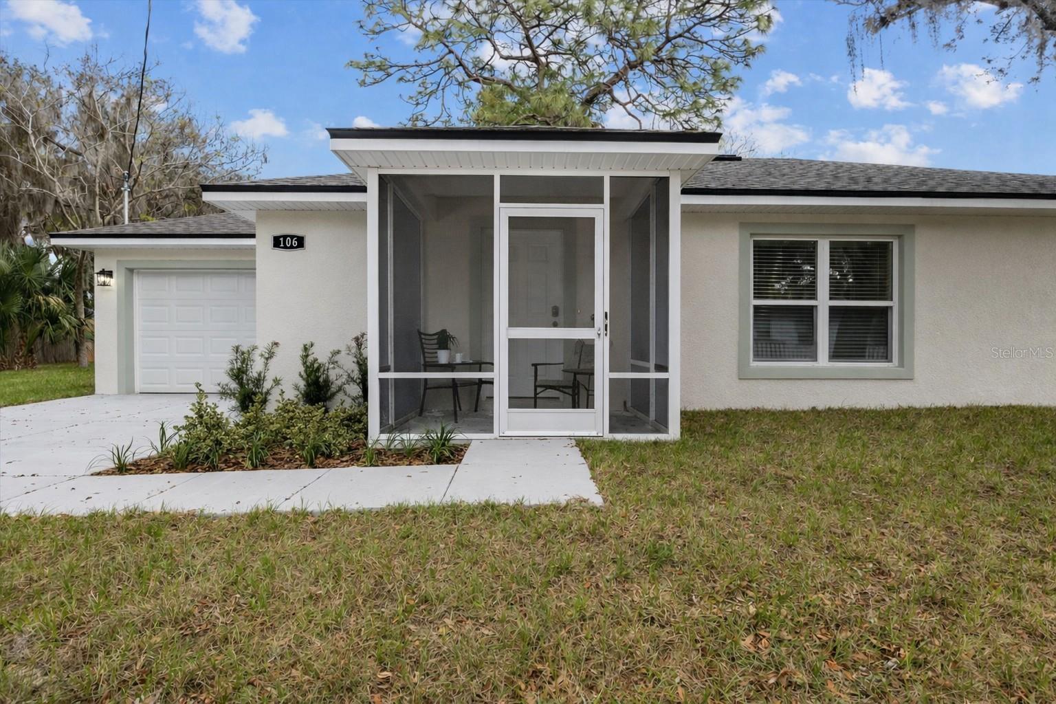 SUNSHINE HEIGHTS - Residential