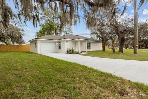 Photo of 106 Sunset Boulevard, Polk City, FL 33868 (MLS # S5145984)