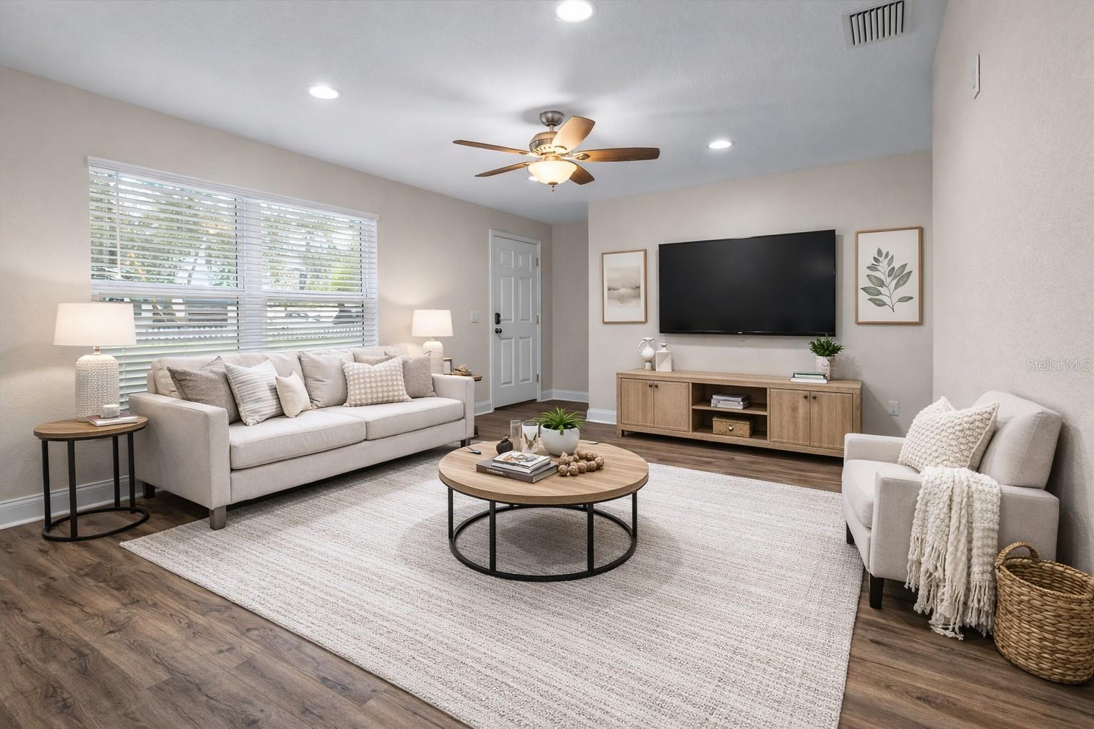 SUNSHINE HEIGHTS - Residential