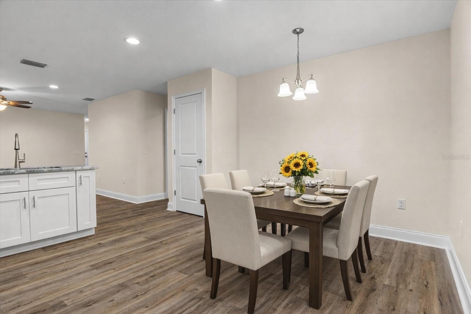 SUNSHINE HEIGHTS - Residential