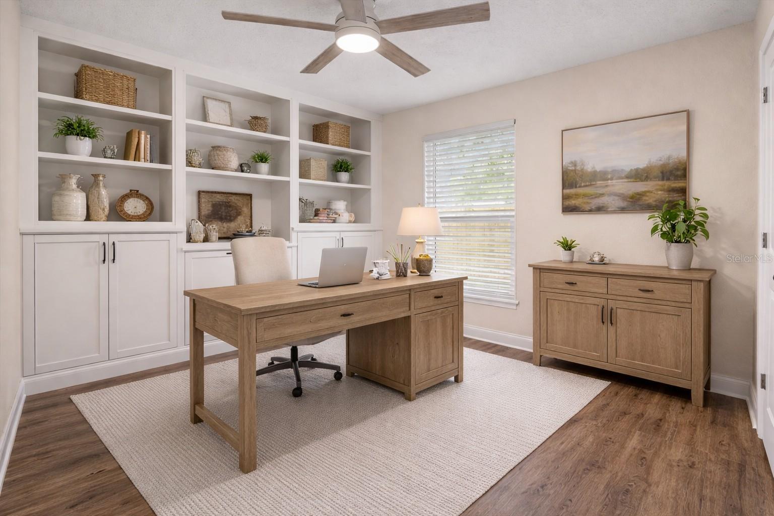 SUNSHINE HEIGHTS - Residential