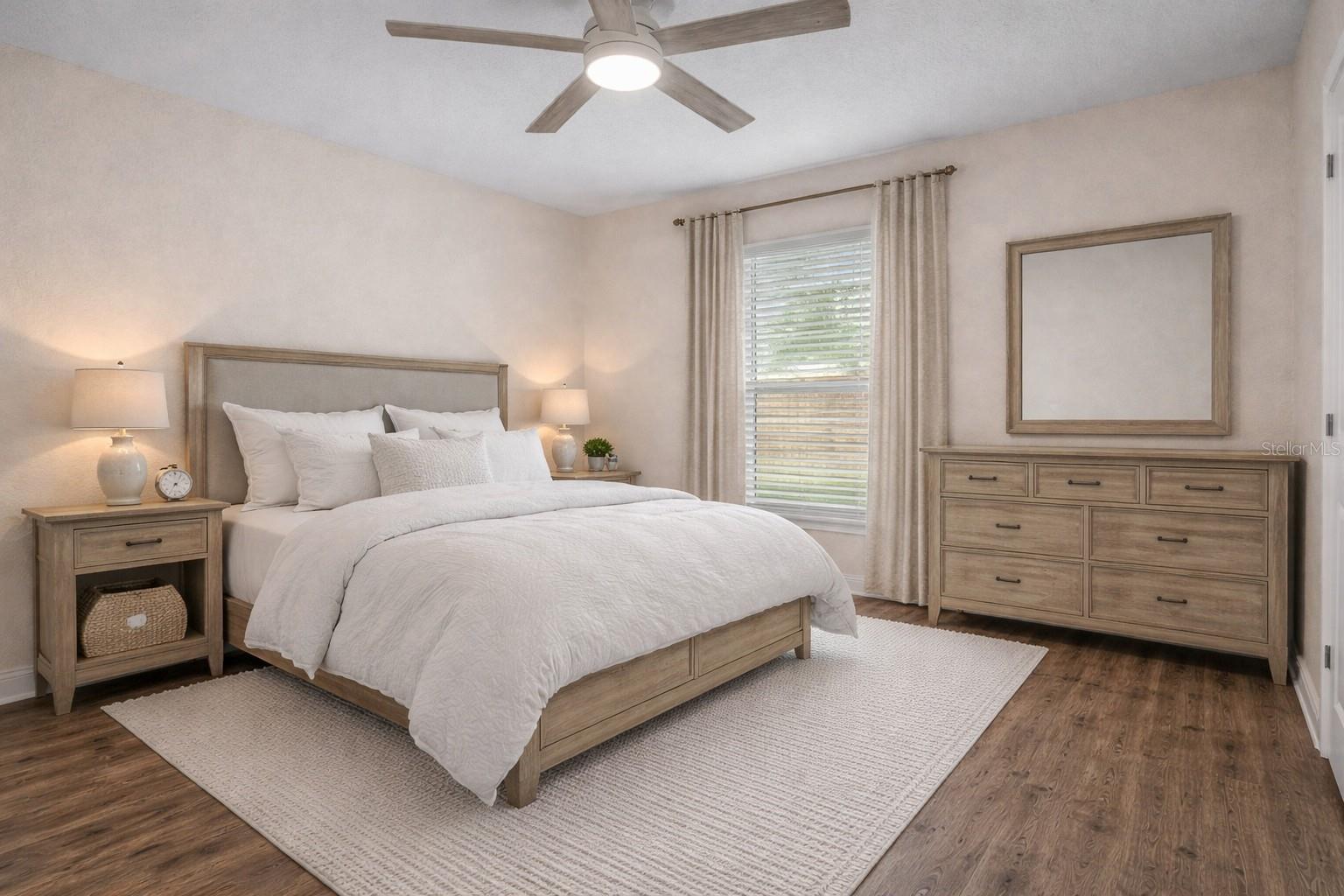 SUNSHINE HEIGHTS - Residential