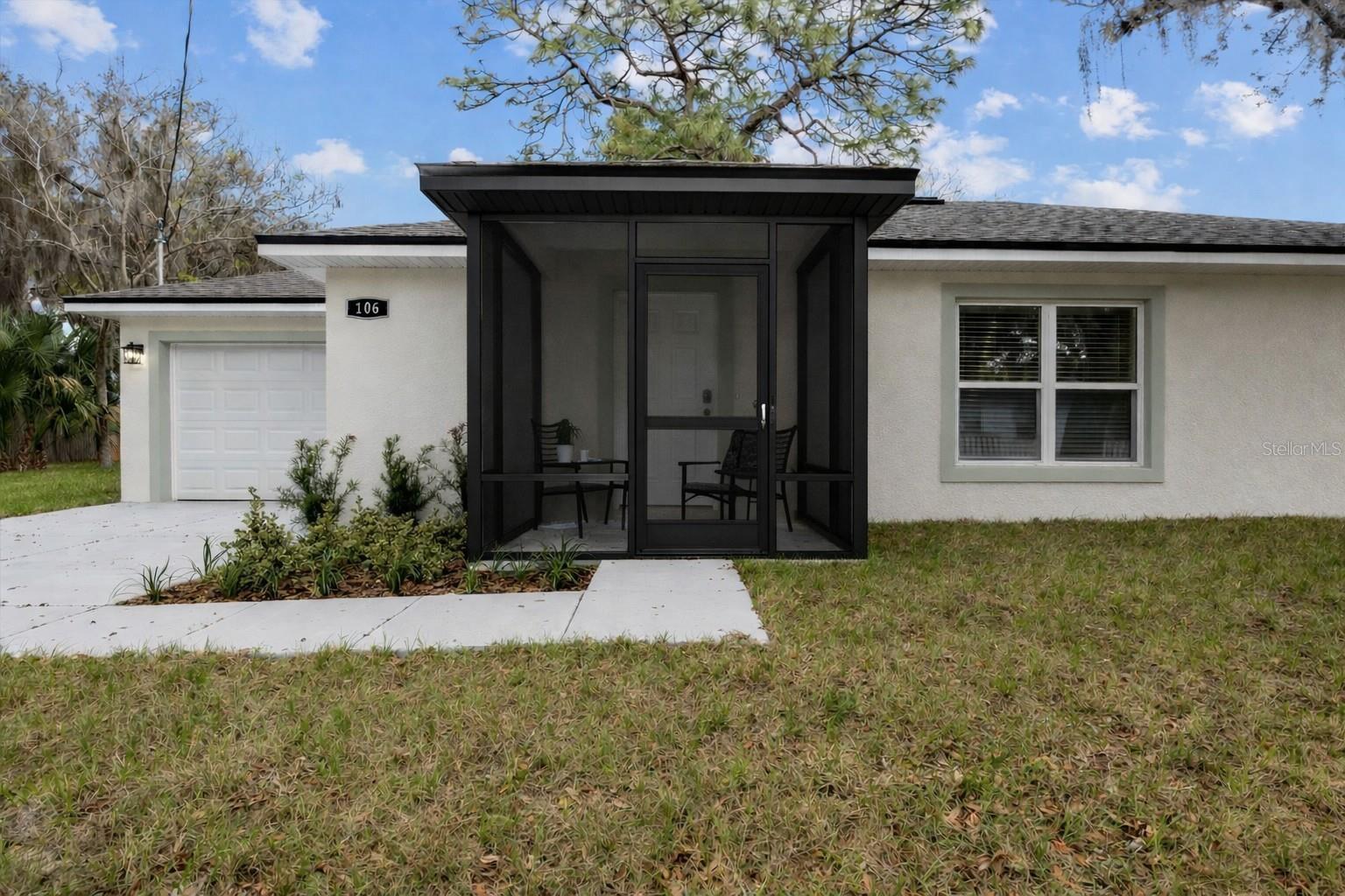 SUNSHINE HEIGHTS - Residential