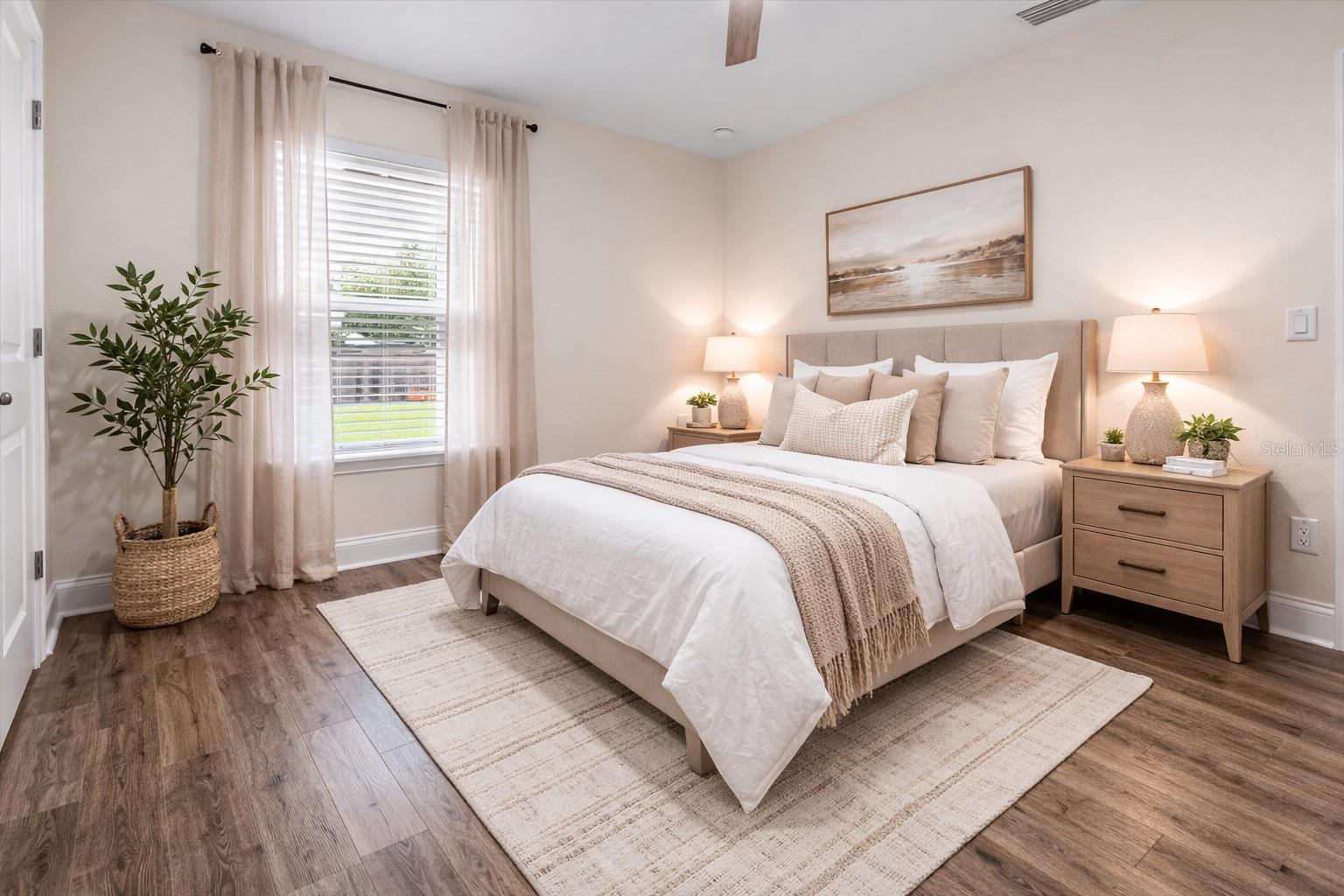 SUNSHINE HEIGHTS - Residential