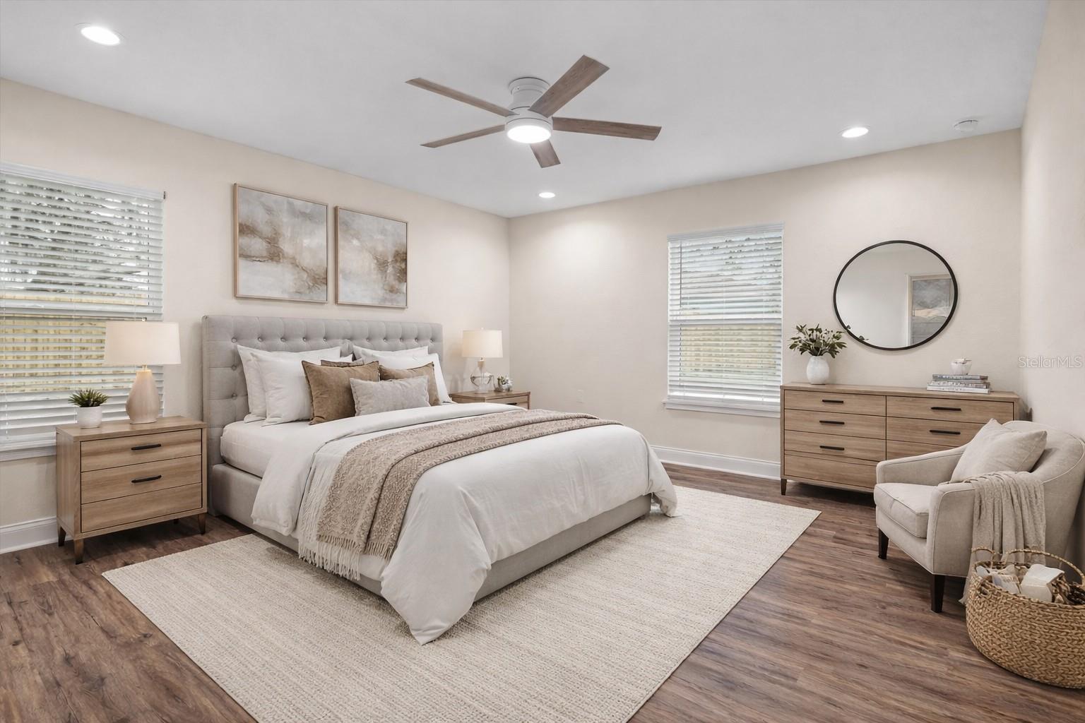 SUNSHINE HEIGHTS - Residential