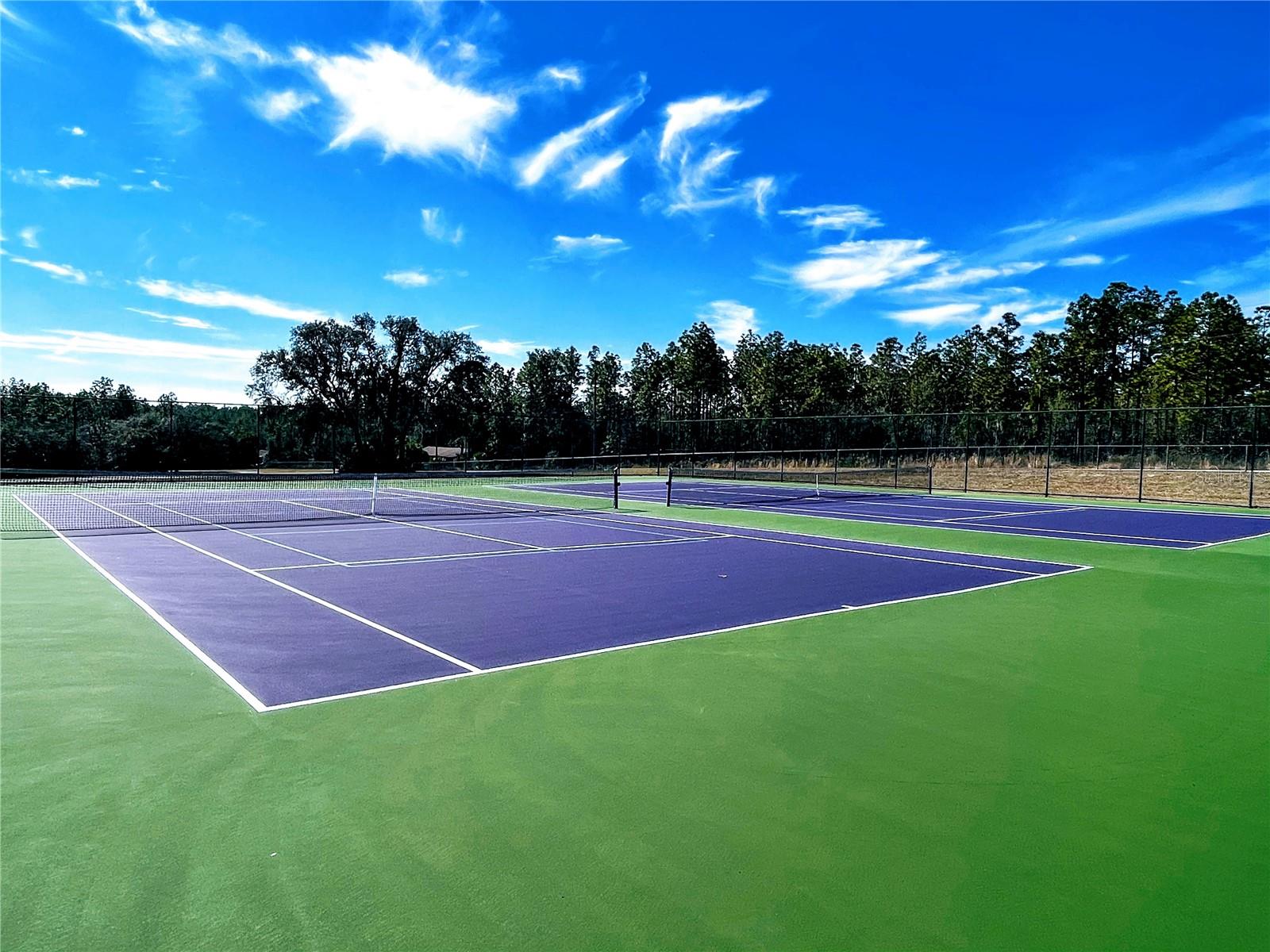 RAINBOW LAKES ESTATE - Land