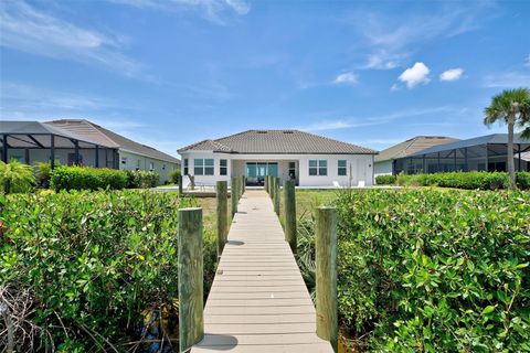 A home in PORT CHARLOTTE