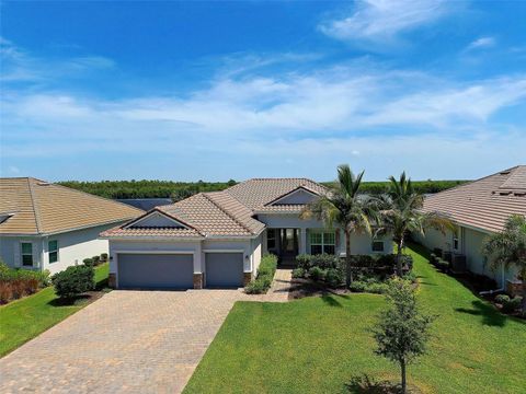 A home in PORT CHARLOTTE