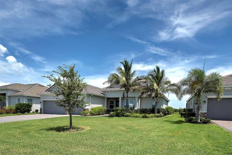 A home in PORT CHARLOTTE