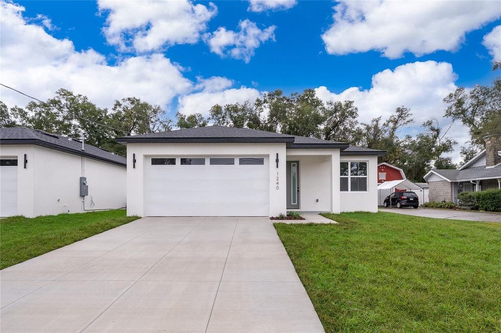 Photo of 1240 Votaw, Apopka, FL 32703 (MLS # O6365857)