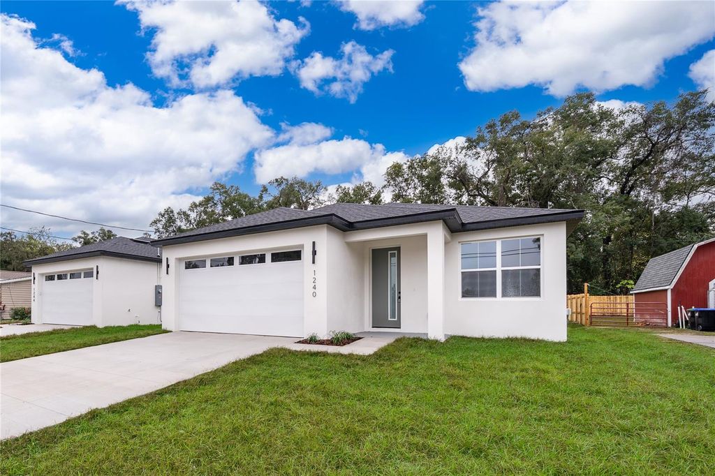 Photo of 1240 Votaw, Apopka, FL 32703 (MLS # O6365857)